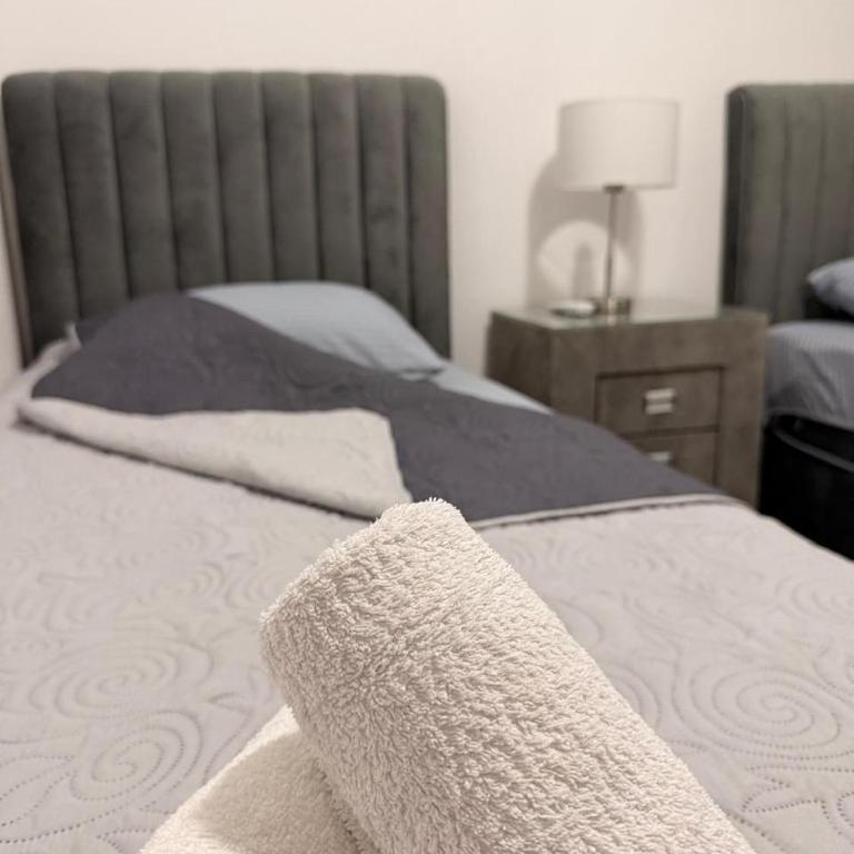 Sea star Apartment - Two-Bedroom Apartment - 22