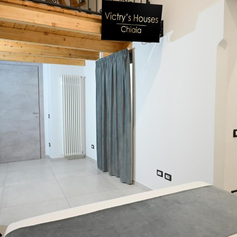 Victry's Houses Chiaia - Casa Vacanze - 5