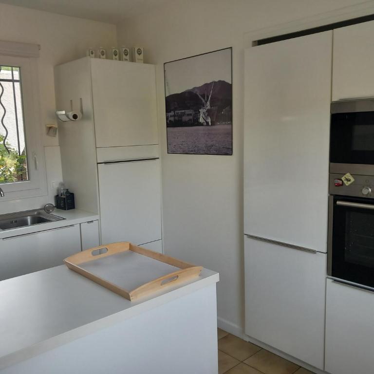 Les mimosas - Villa 3 Chambres - 20
