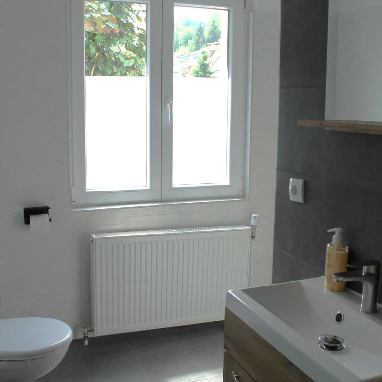 Royal Racing Suite Top 3 near Red Bull Ring - Apartment mit 1 Schlafzimmer - 18