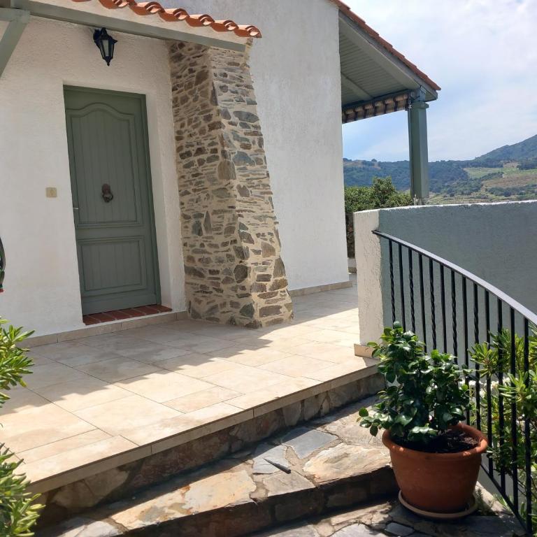 Les mimosas - Villa 3 Chambres - 22