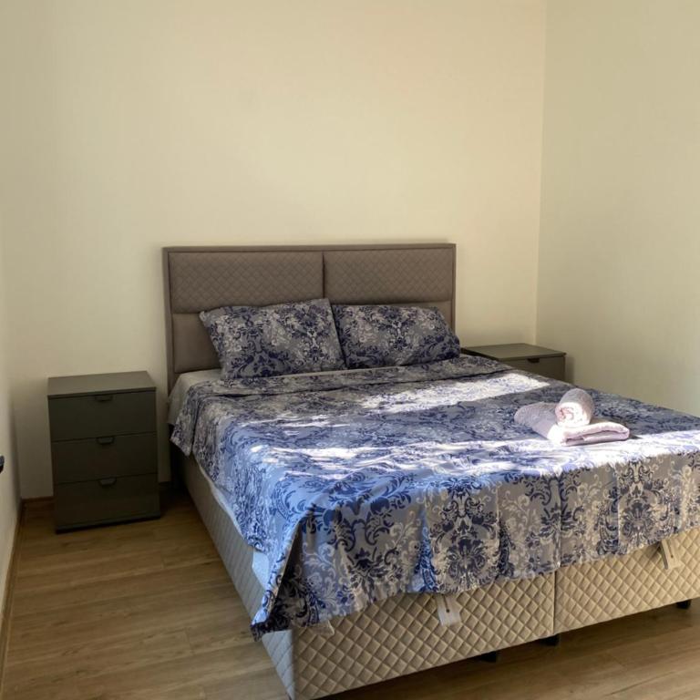 Apartman Šebek - Apartment mit 1 Schlafzimmer - 9