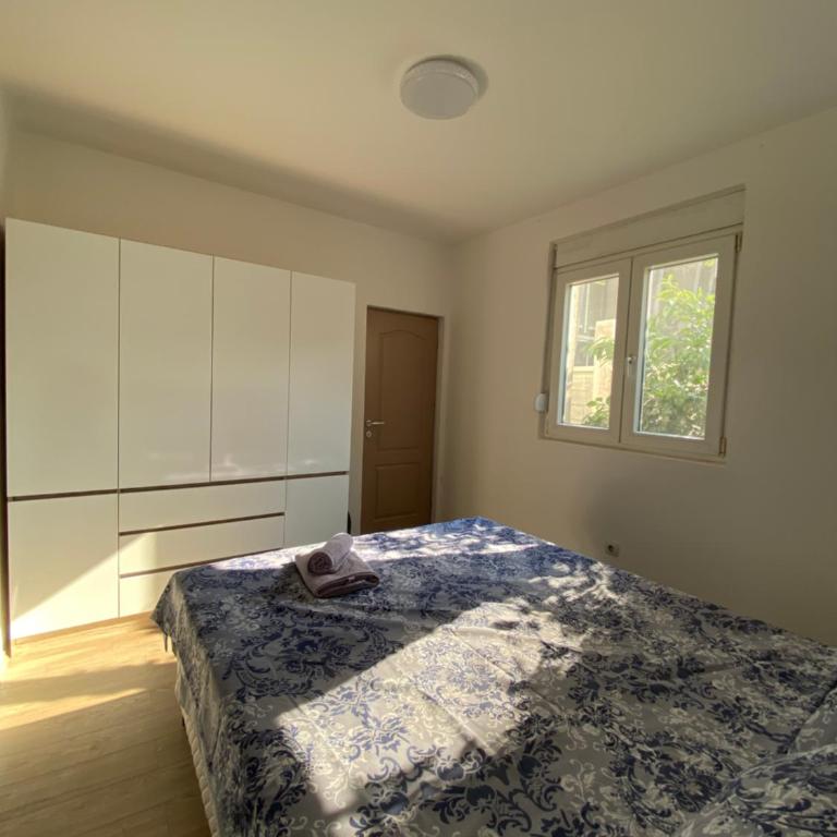 Apartman Šebek - Apartment mit 1 Schlafzimmer - 10