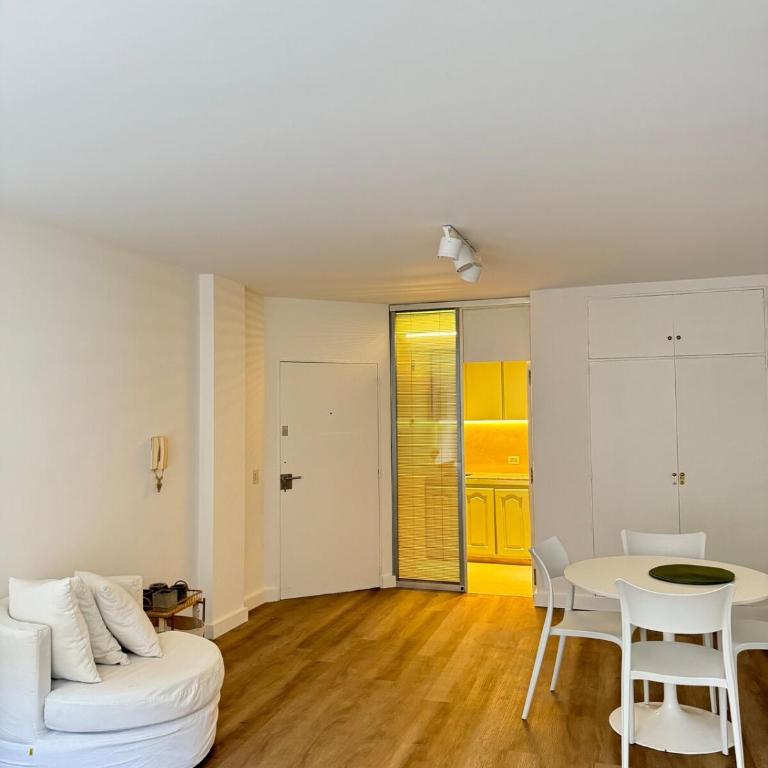Monoambiente Moderno y Luminoso en Palermo Soho - Apartamento de 1 dormitorio - 22