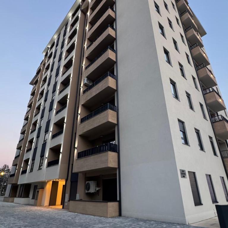 Jobrano - Apartment mit 1 Schlafzimmer - 4