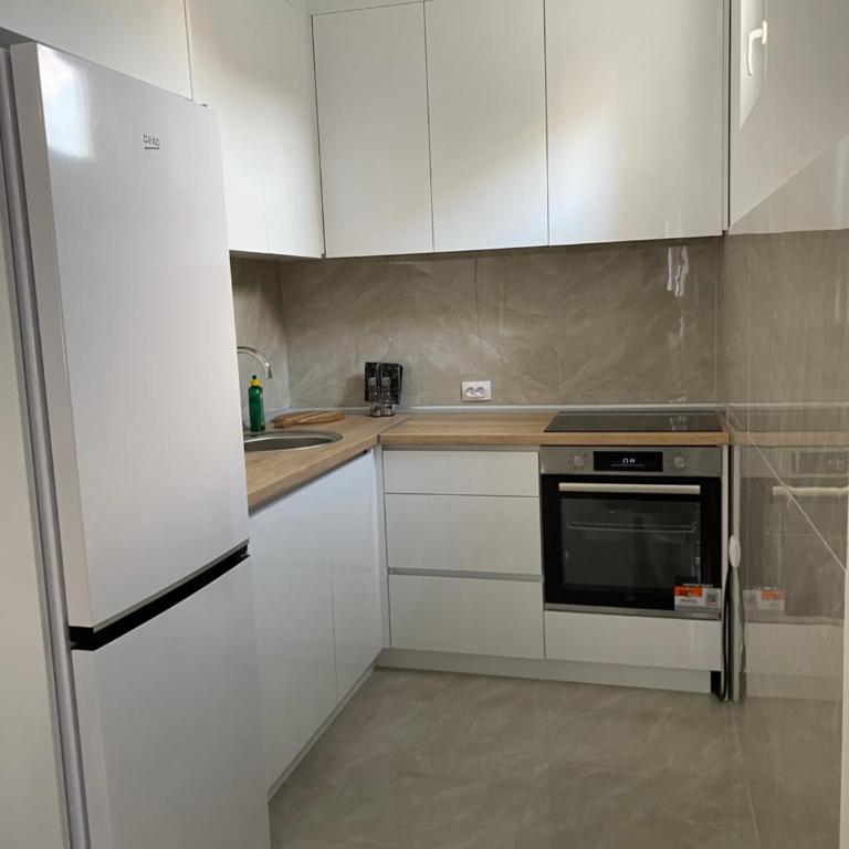 Apartman Šebek - Apartment mit 1 Schlafzimmer - 7