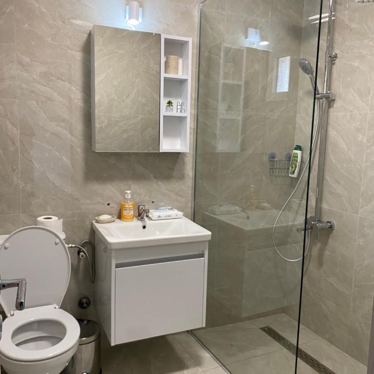 Apartman Šebek - Apartment mit 1 Schlafzimmer - 12