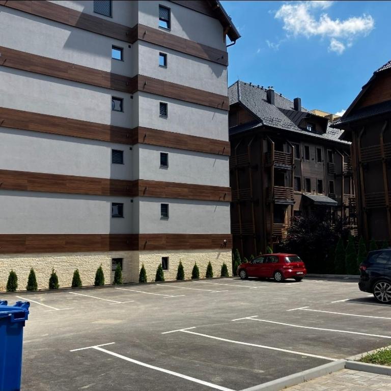 Apartman Cataleya Zlatibor - One-Bedroom Apartment - 22