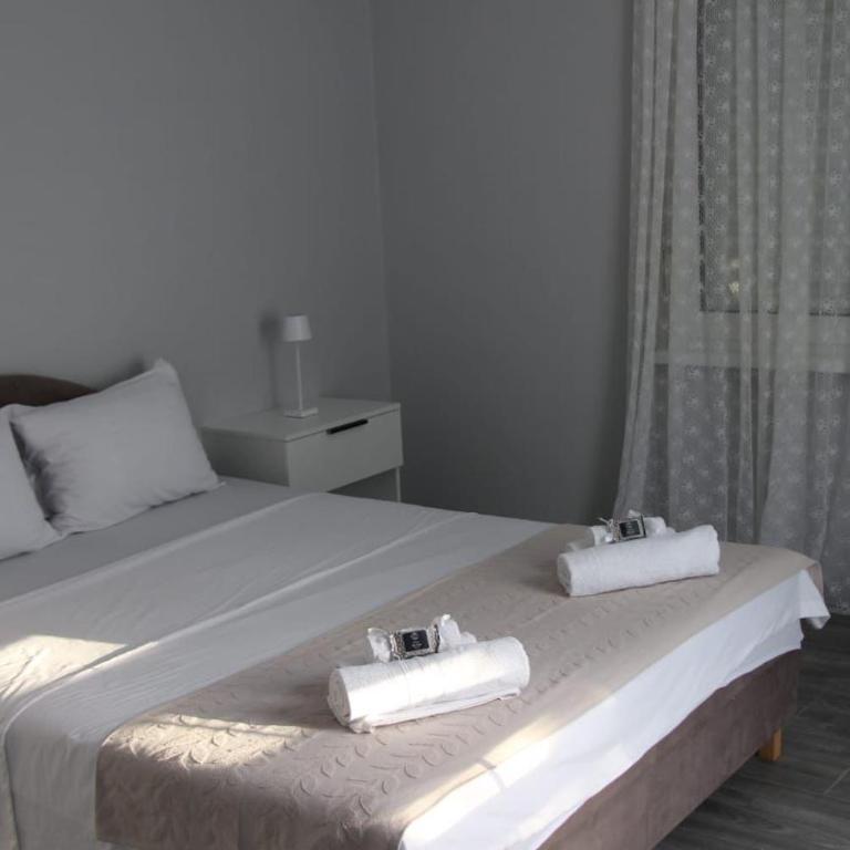 Villa Martar - Vila sa 1 Spavaćom Sobom - 10