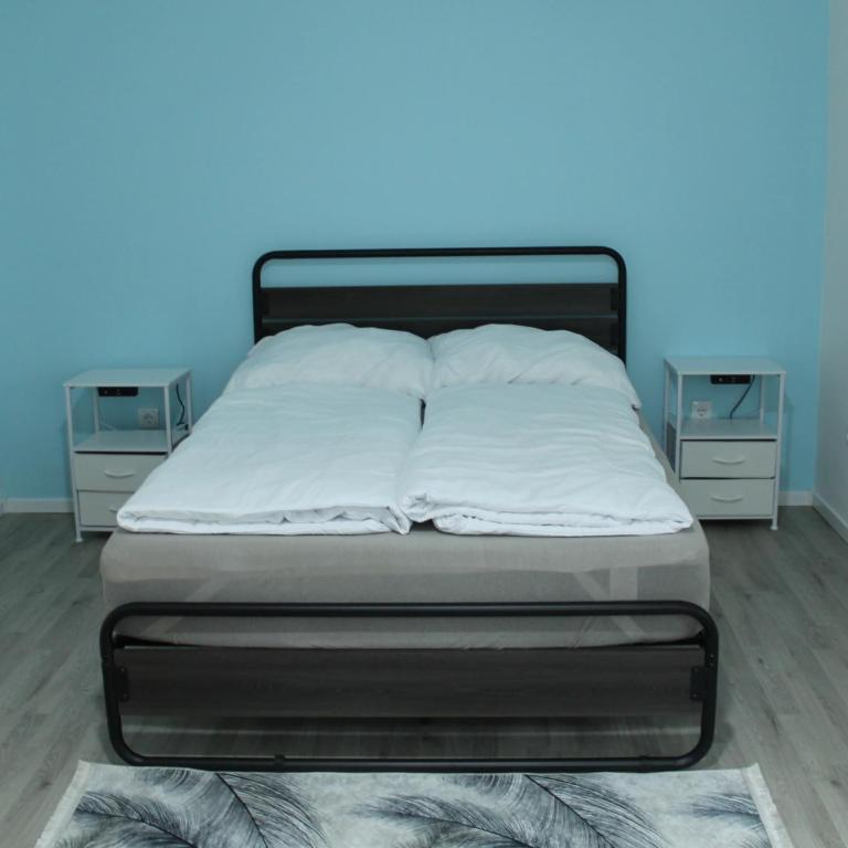 Royal Racing Suite Top 3 near Red Bull Ring - Apartment mit 1 Schlafzimmer - 8