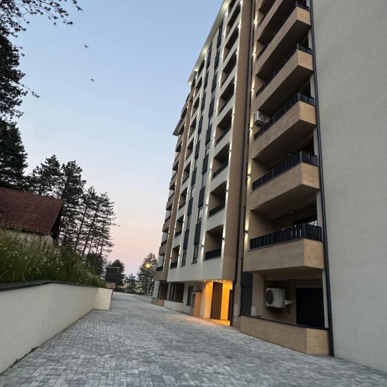 Jobrano - Apartment mit 1 Schlafzimmer - 2