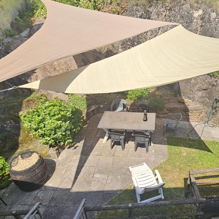 Il Punto Di Vista - Apartment mit 3 Schlafzimmern und Aussicht - 19