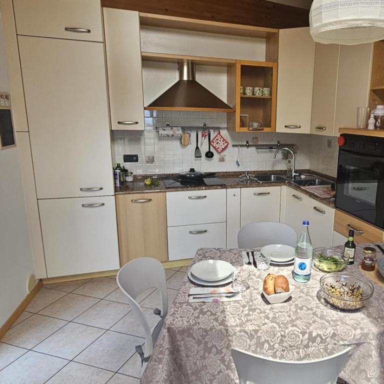 Il Punto Di Vista - Apartment mit 3 Schlafzimmern und Aussicht - 5