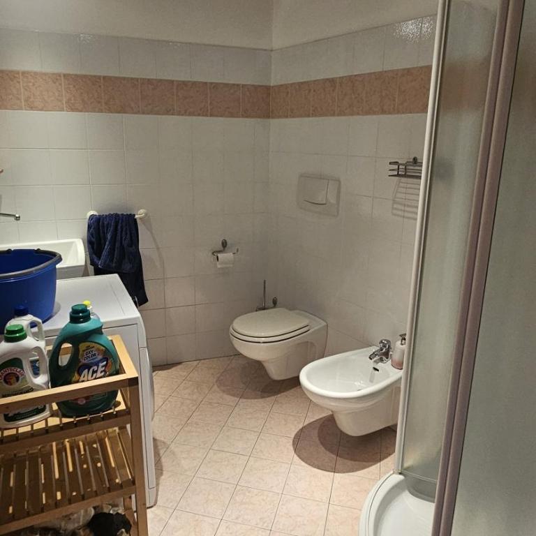 Il Punto Di Vista - Apartment mit 3 Schlafzimmern und Aussicht - 11