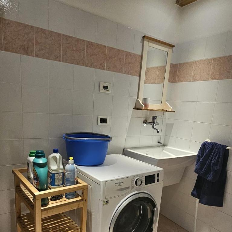 Il Punto Di Vista - Apartment mit 3 Schlafzimmern und Aussicht - 12