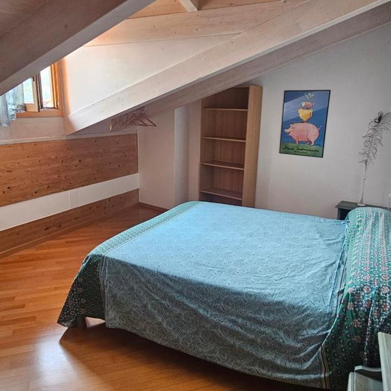 Il Punto Di Vista - Apartment mit 3 Schlafzimmern und Aussicht - 16