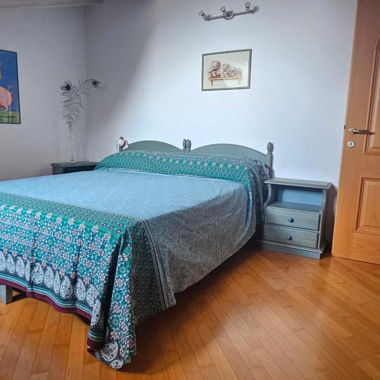 Il Punto Di Vista - Apartment mit 3 Schlafzimmern und Aussicht - 17