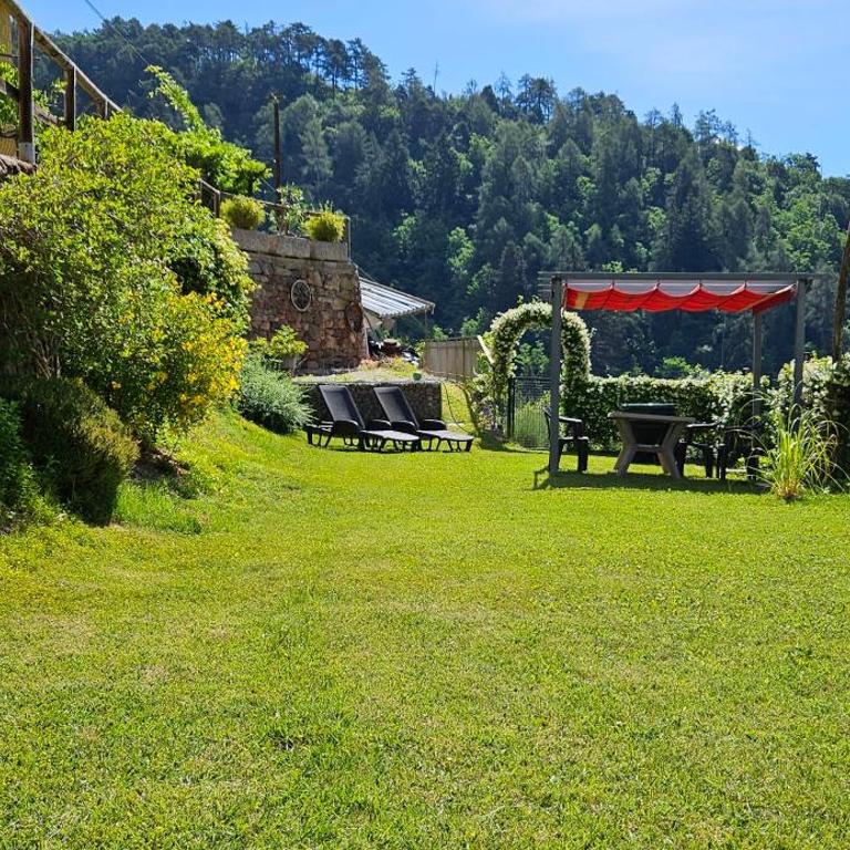 Il Punto Di Vista - Apartment mit 3 Schlafzimmern und Aussicht - 1