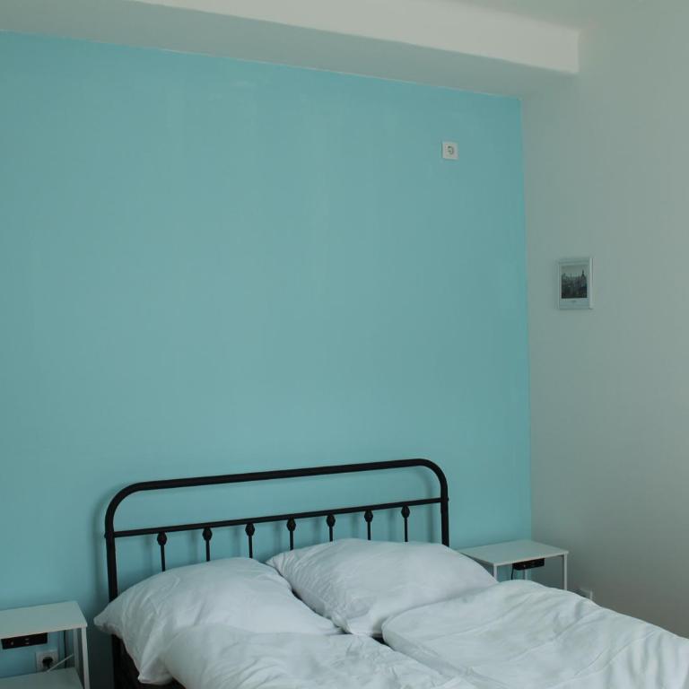 Royal Racing Suite Top 2 near Red Bull Ring - Apartment mit 1 Schlafzimmer - 3