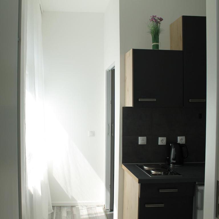 Royal Racing Suite Top 2 near Red Bull Ring - Apartment mit 1 Schlafzimmer - 5