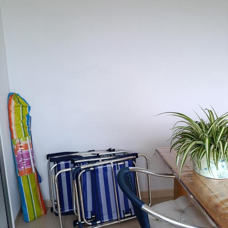 Duna de arenales - Apartamento de 2 dormitorios - 17