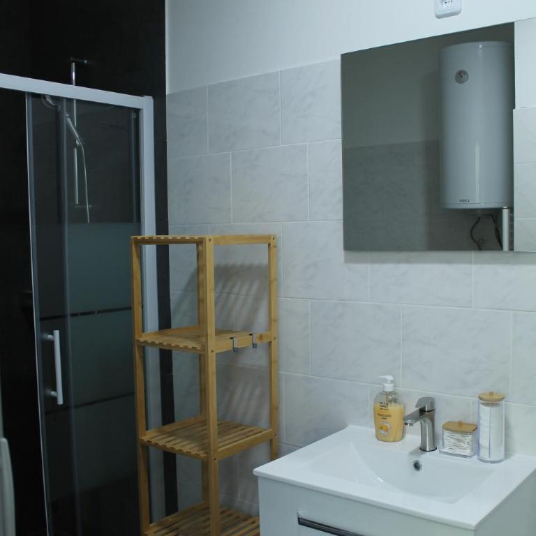 Royal Racing Suite Top 2 near Red Bull Ring - Apartment mit 1 Schlafzimmer - 2