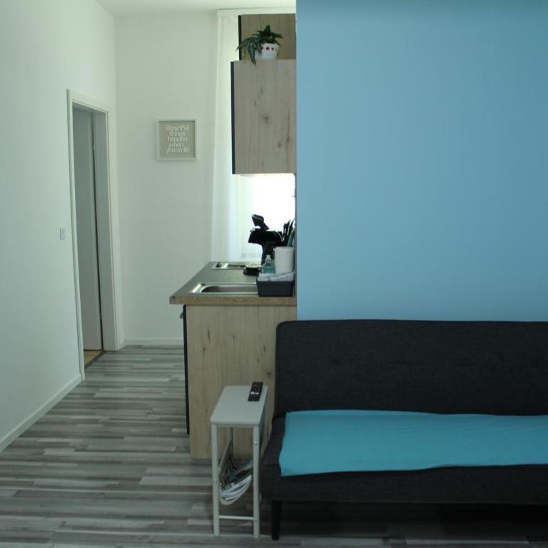 Royal Racing Suite Top 2 near Red Bull Ring - Apartment mit 1 Schlafzimmer - 12