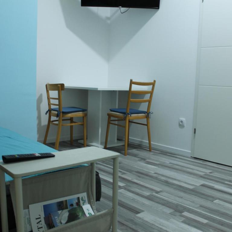 Royal Racing Suite Top 2 near Red Bull Ring - Apartment mit 1 Schlafzimmer - 4