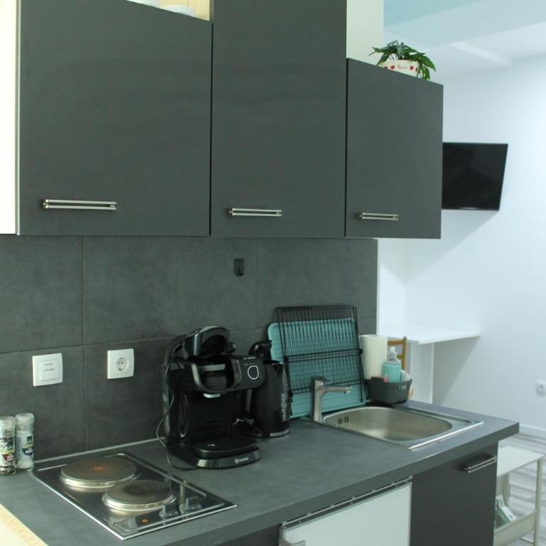 Royal Racing Suite Top 2 near Red Bull Ring - Apartment mit 1 Schlafzimmer - 10