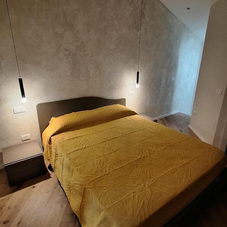 Casa Picicio - Casa con 1 Camera da Letto - 40