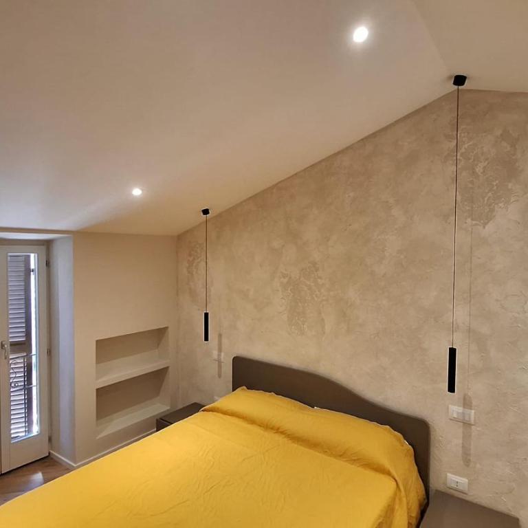 Casa Picicio - Casa con 1 Camera da Letto - 41