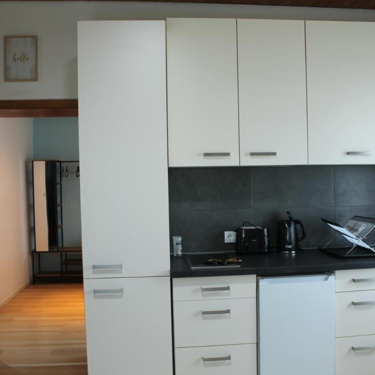 Royal Racing Suite Top 4 near Red Bull Ring - Apartment mit 1 Schlafzimmer - 16