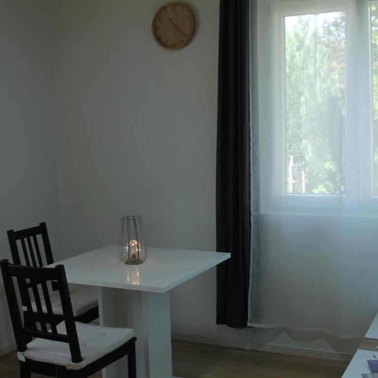 Royal Racing Suite Top 4 near Red Bull Ring - Apartment mit 1 Schlafzimmer - 8