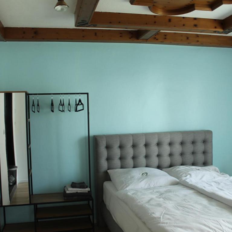 Royal Racing Suite Top 4 near Red Bull Ring - Apartment mit 1 Schlafzimmer - 7