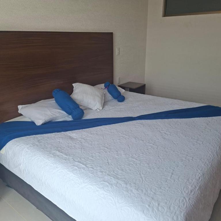 Nuevos departamentos en Valle de Bravo - Apartamento - 8