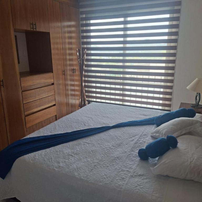 Nuevos departamentos en Valle de Bravo - Apartamento - 10