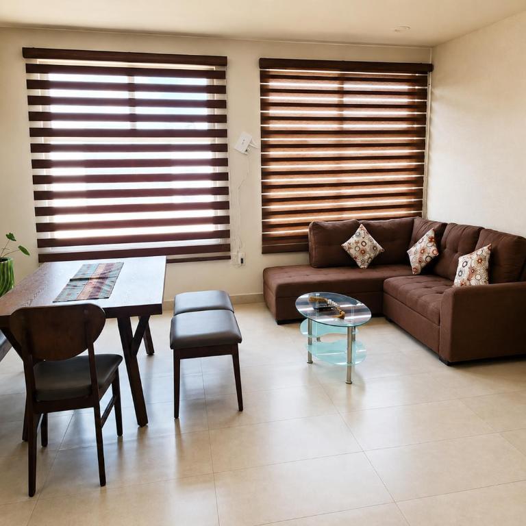 Nuevos departamentos en Valle de Bravo - Apartamento - 9