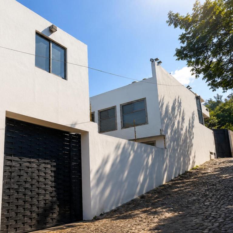 Nuevos departamentos en Valle de Bravo - Apartamento con vistas al lago - 5