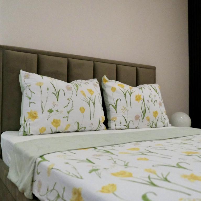 Arena Residence - Apartment mit 1 Schlafzimmer - 45