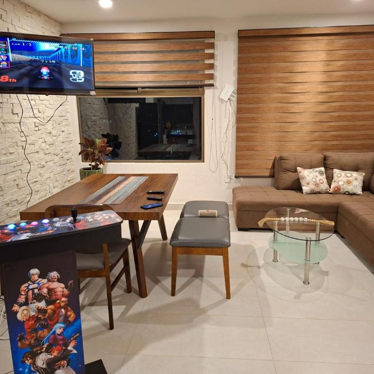 Nuevos departamentos en Valle de Bravo - Apartamento - 13