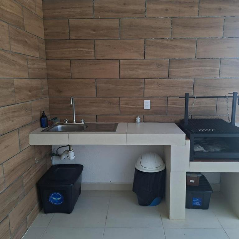 Nuevos departamentos en Valle de Bravo - Apartamento - 24