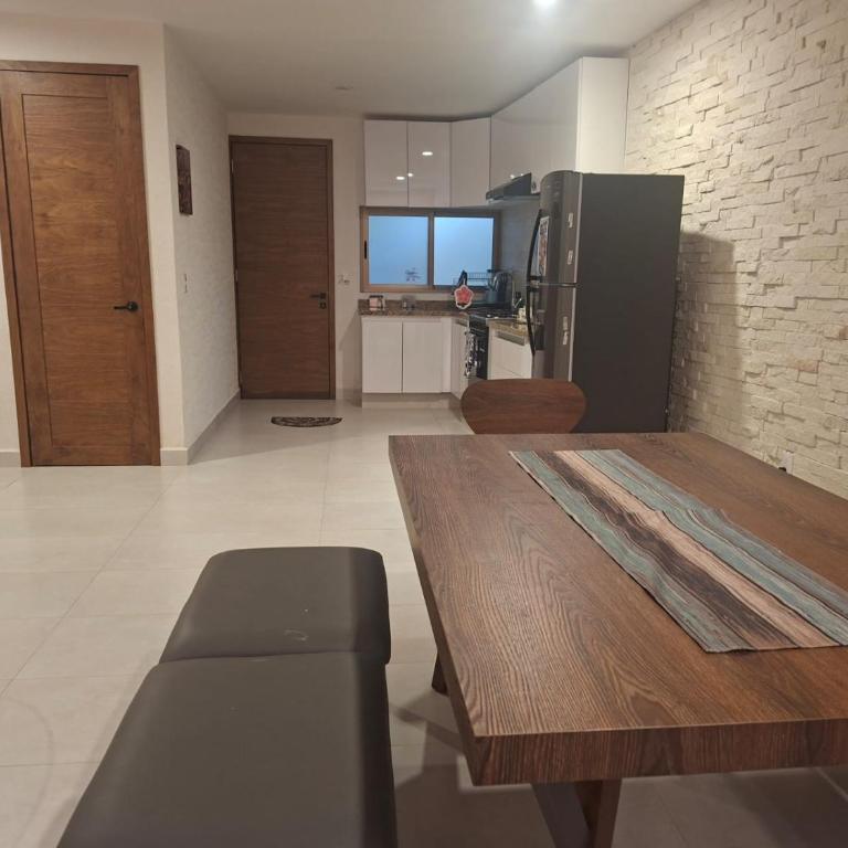 Nuevos departamentos en Valle de Bravo - Apartamento - 21