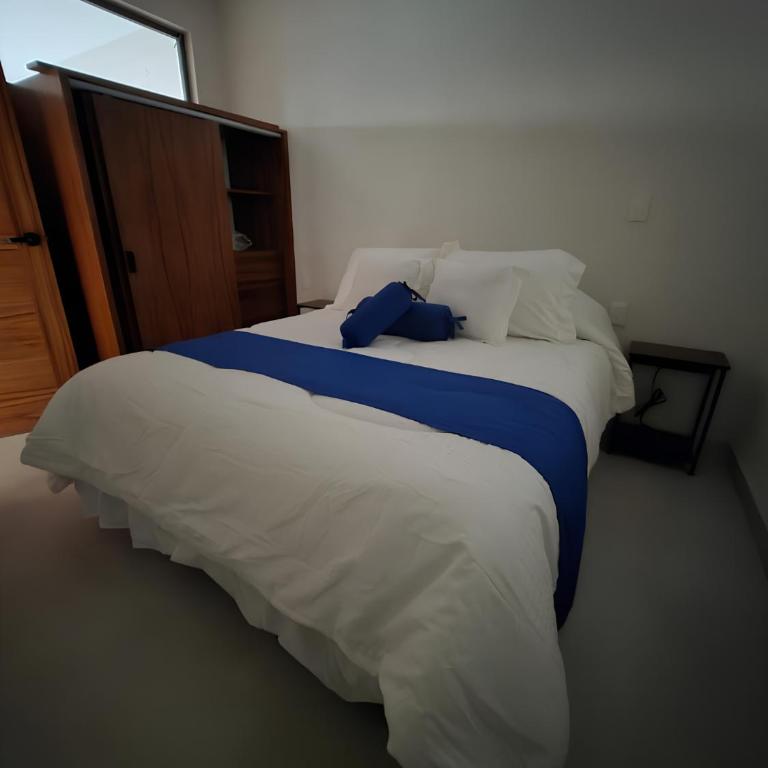 Nuevos departamentos en Valle de Bravo - Apartamento con vistas al lago - 11
