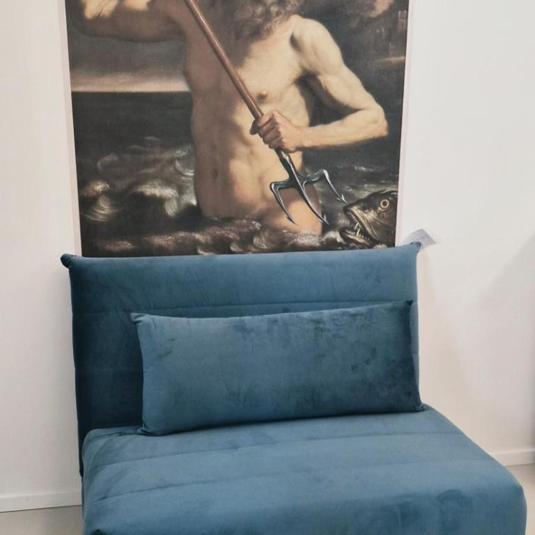 Gemma in Santo Spirito - One-Bedroom Apartment - 28