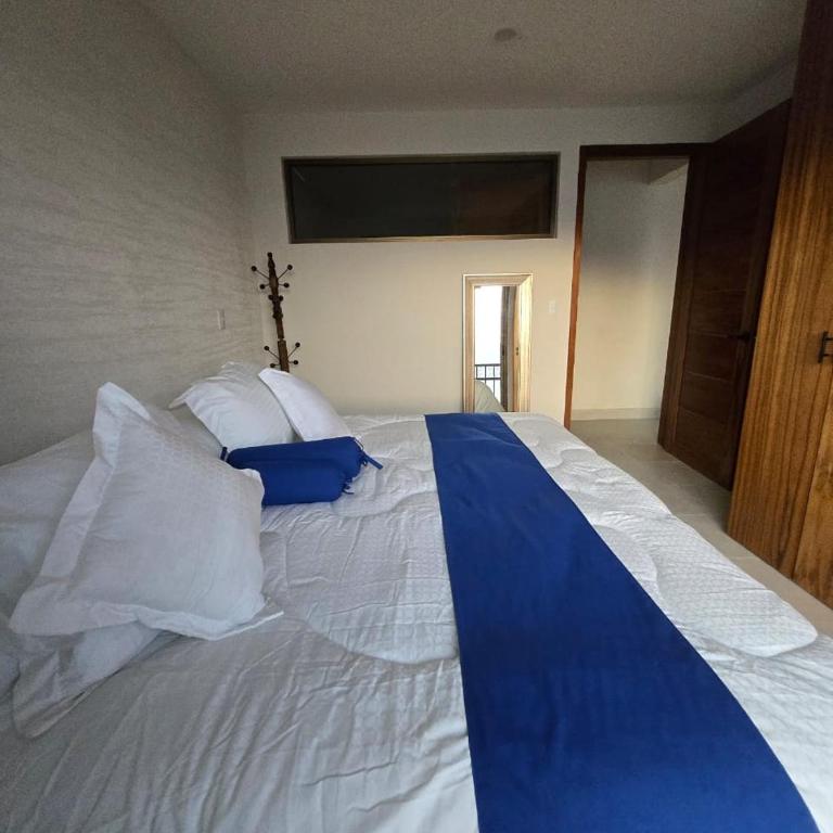Nuevos departamentos en Valle de Bravo - Apartamento con vistas al lago - 12