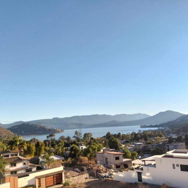 Nuevos departamentos en Valle de Bravo - Apartamento con vistas al lago - 15