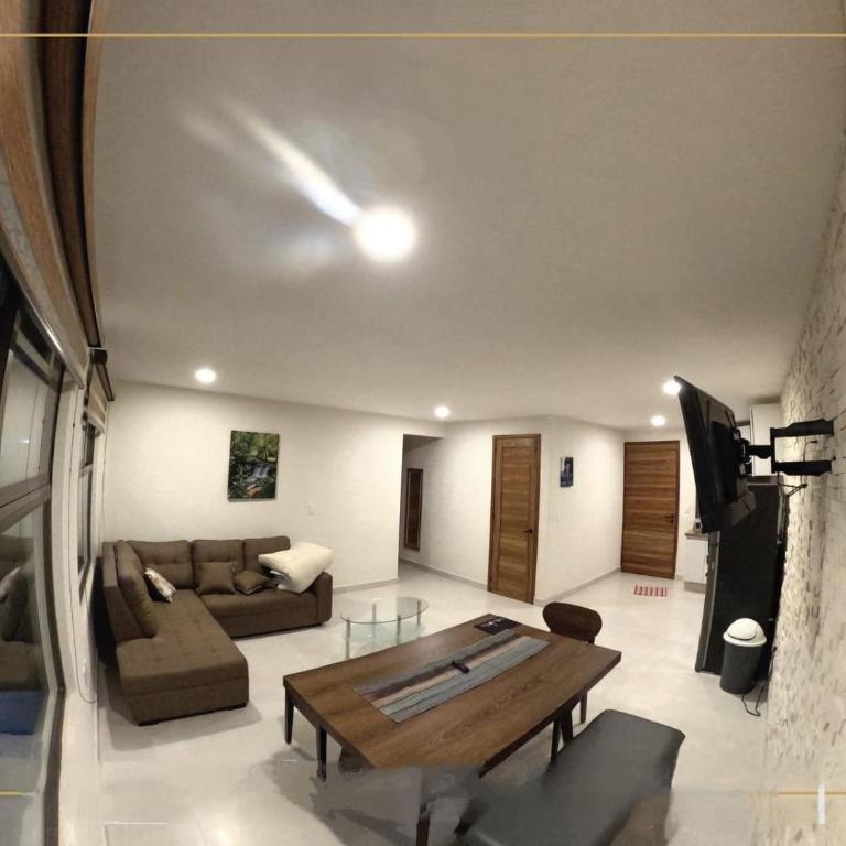 Nuevos departamentos en Valle de Bravo - Apartamento con vistas al lago - 14