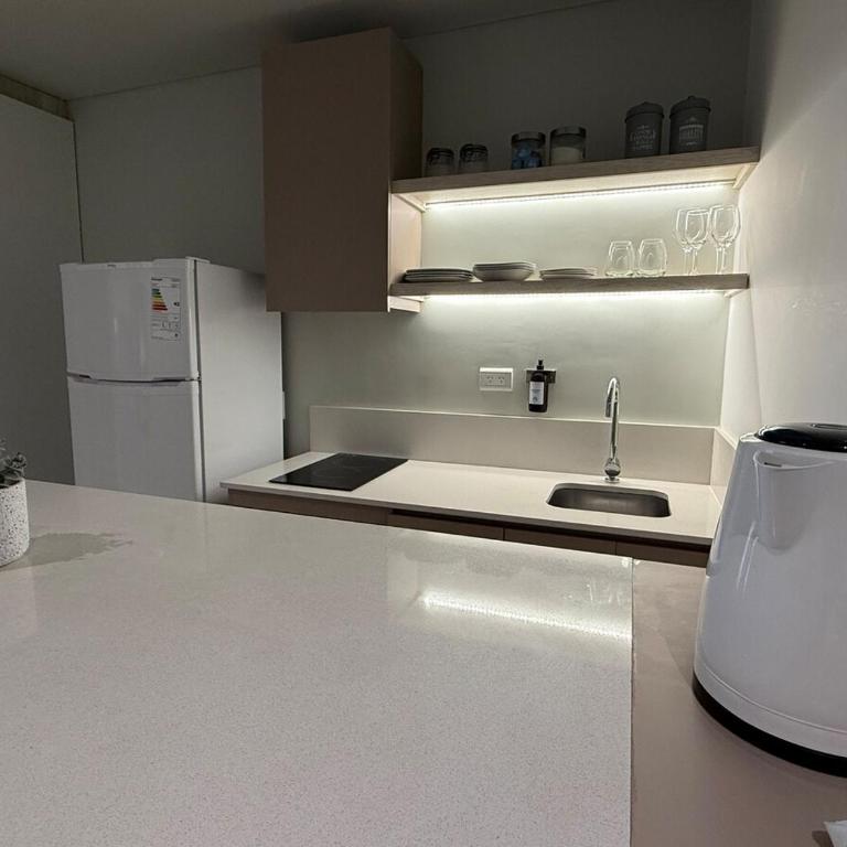 Air Joy Salta - Loft - 2