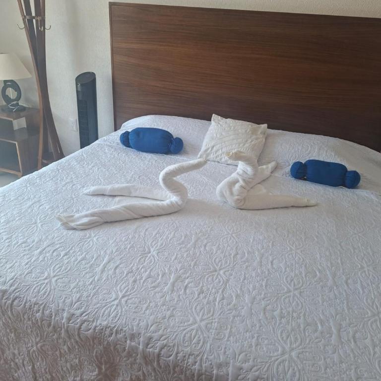 Nuevos departamentos en Valle de Bravo - Apartamento con vistas al lago - 17