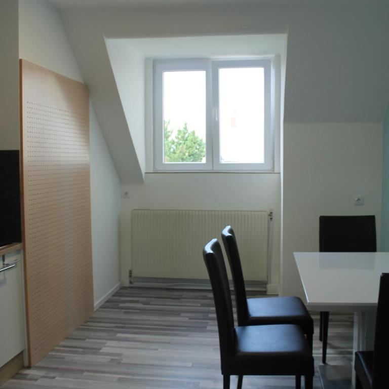 Royal Racing Suite Top 5 near Red Bull Ring - Apartment mit 1 Schlafzimmer - 14